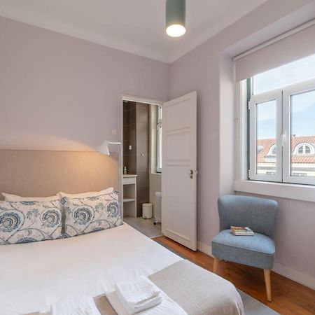 Principe Real Spacious Delight By Innkeeper Lissabon Buitenkant foto