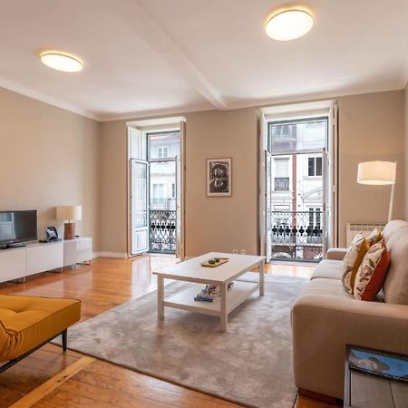 Principe Real Spacious Delight By Innkeeper Lissabon Buitenkant foto