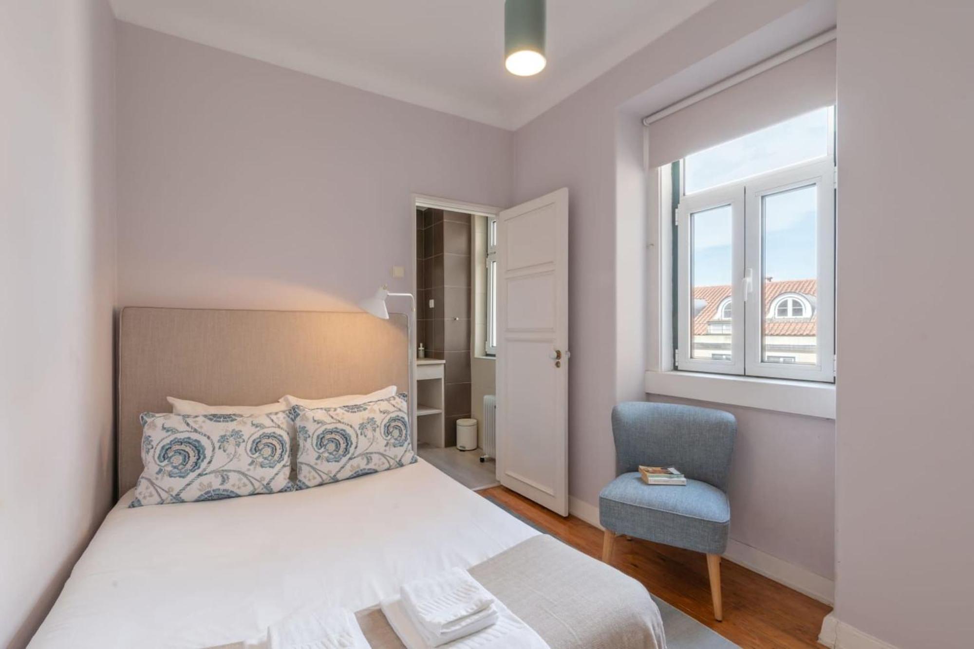 Principe Real Spacious Delight By Innkeeper Lissabon Buitenkant foto