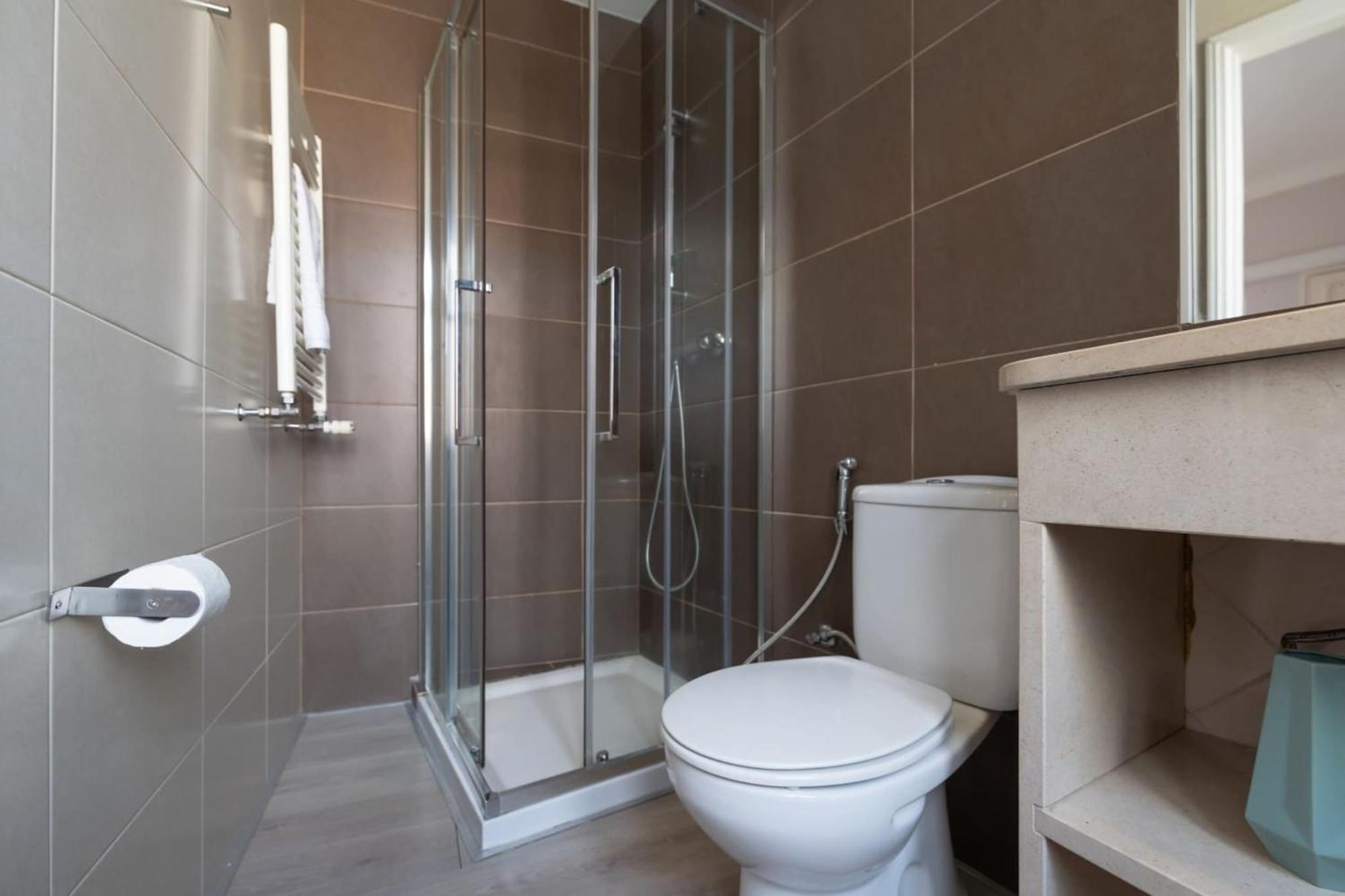 Principe Real Spacious Delight By Innkeeper Lissabon Buitenkant foto