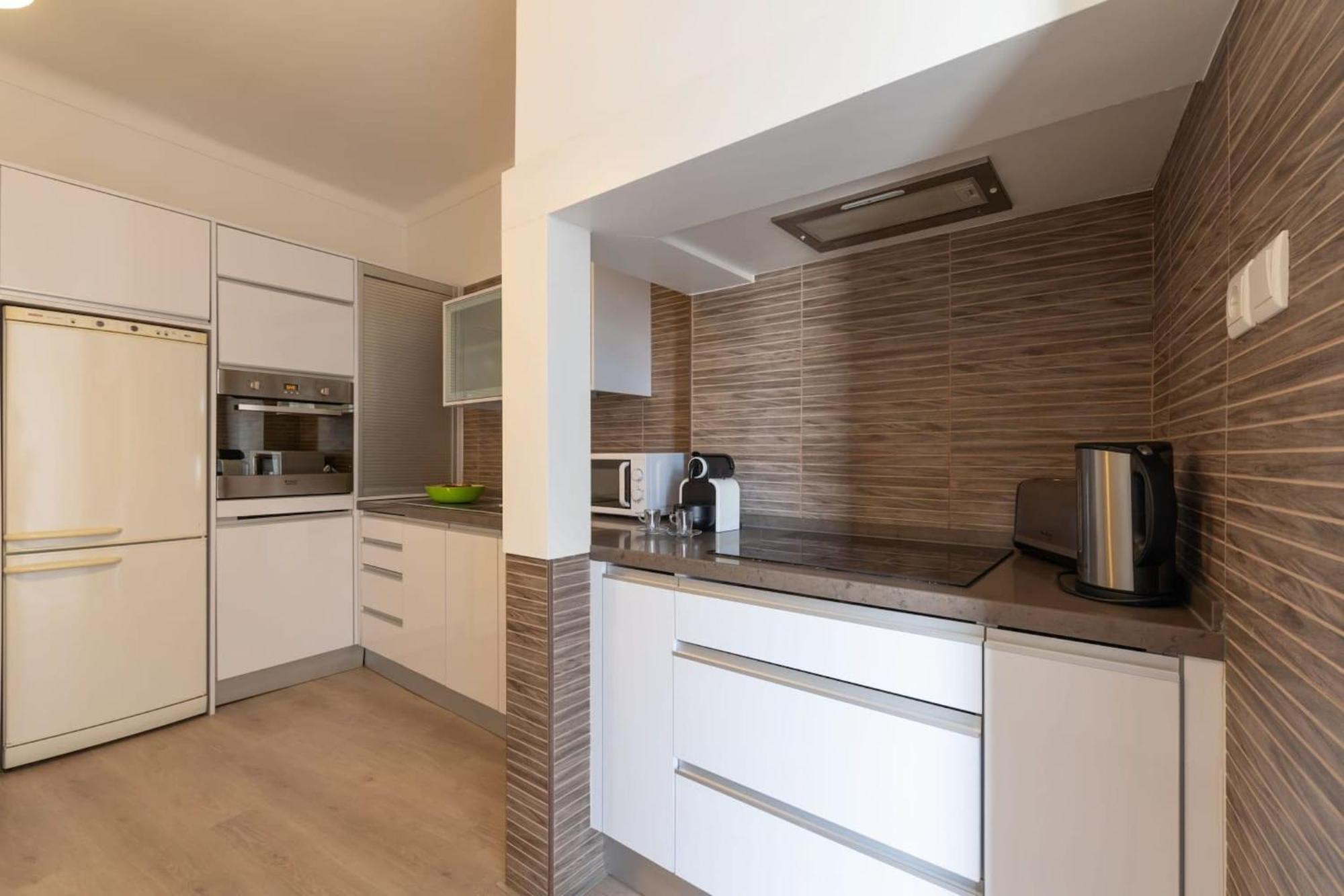 Principe Real Spacious Delight By Innkeeper Lissabon Buitenkant foto