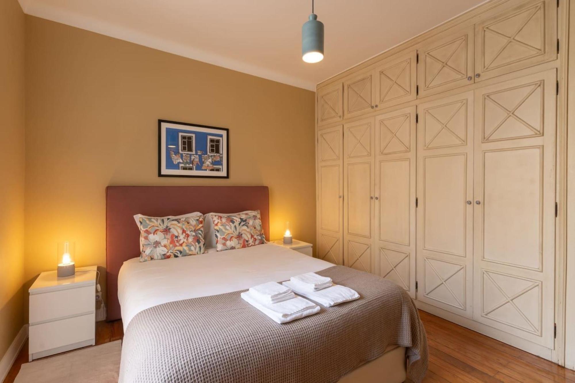Principe Real Spacious Delight By Innkeeper Lissabon Buitenkant foto