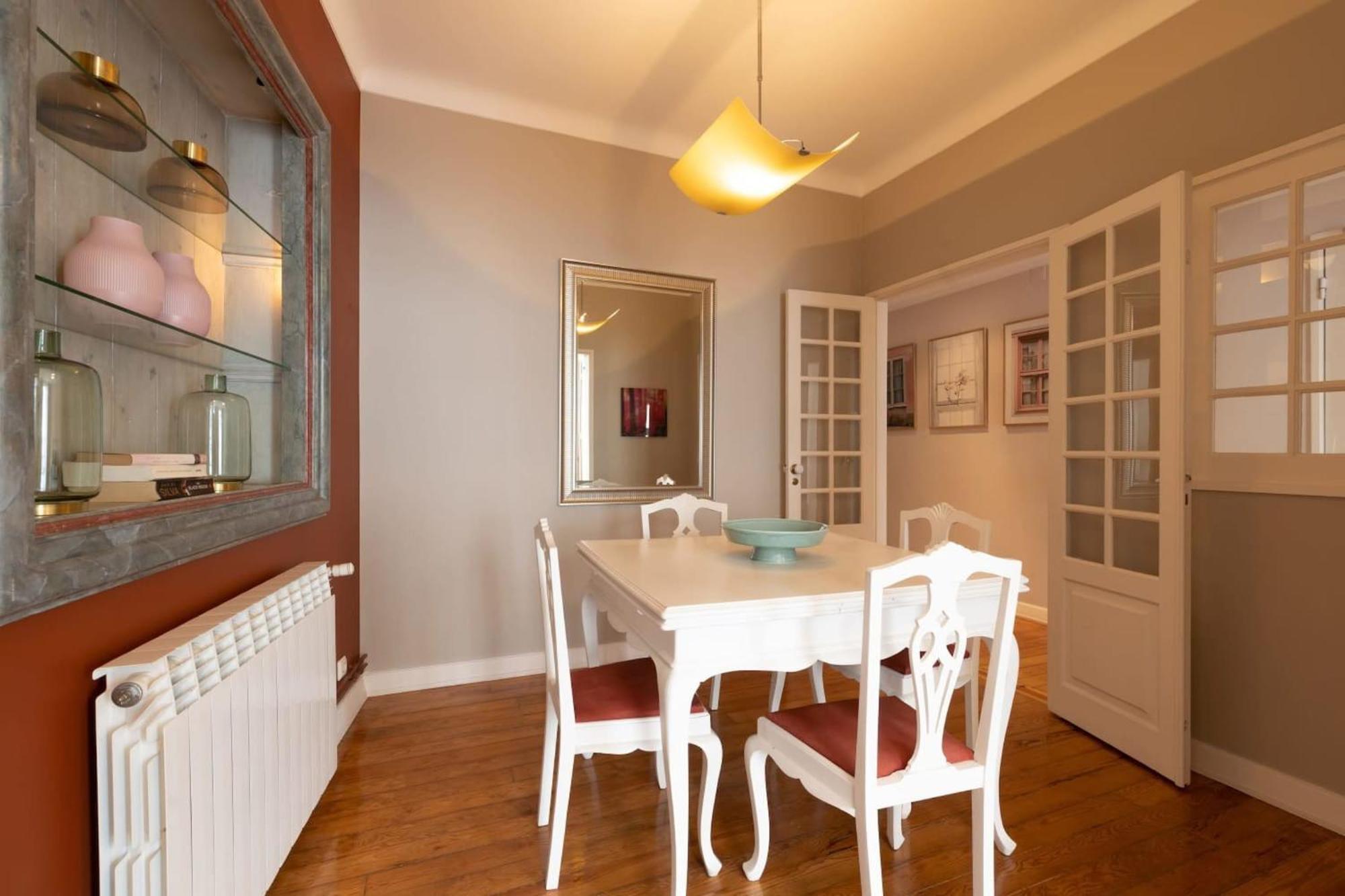Principe Real Spacious Delight By Innkeeper Lissabon Buitenkant foto
