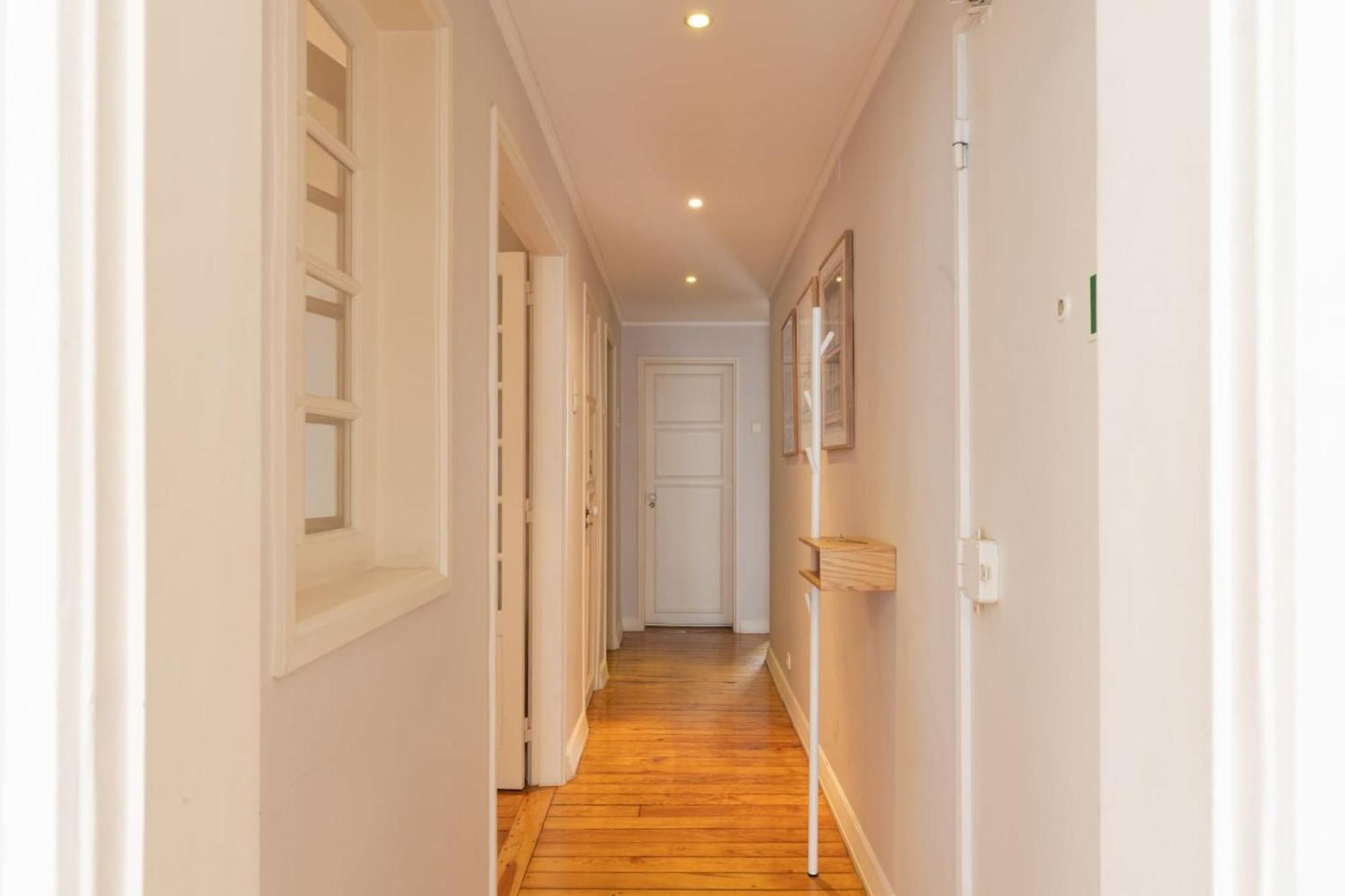 Principe Real Spacious Delight By Innkeeper Lissabon Buitenkant foto